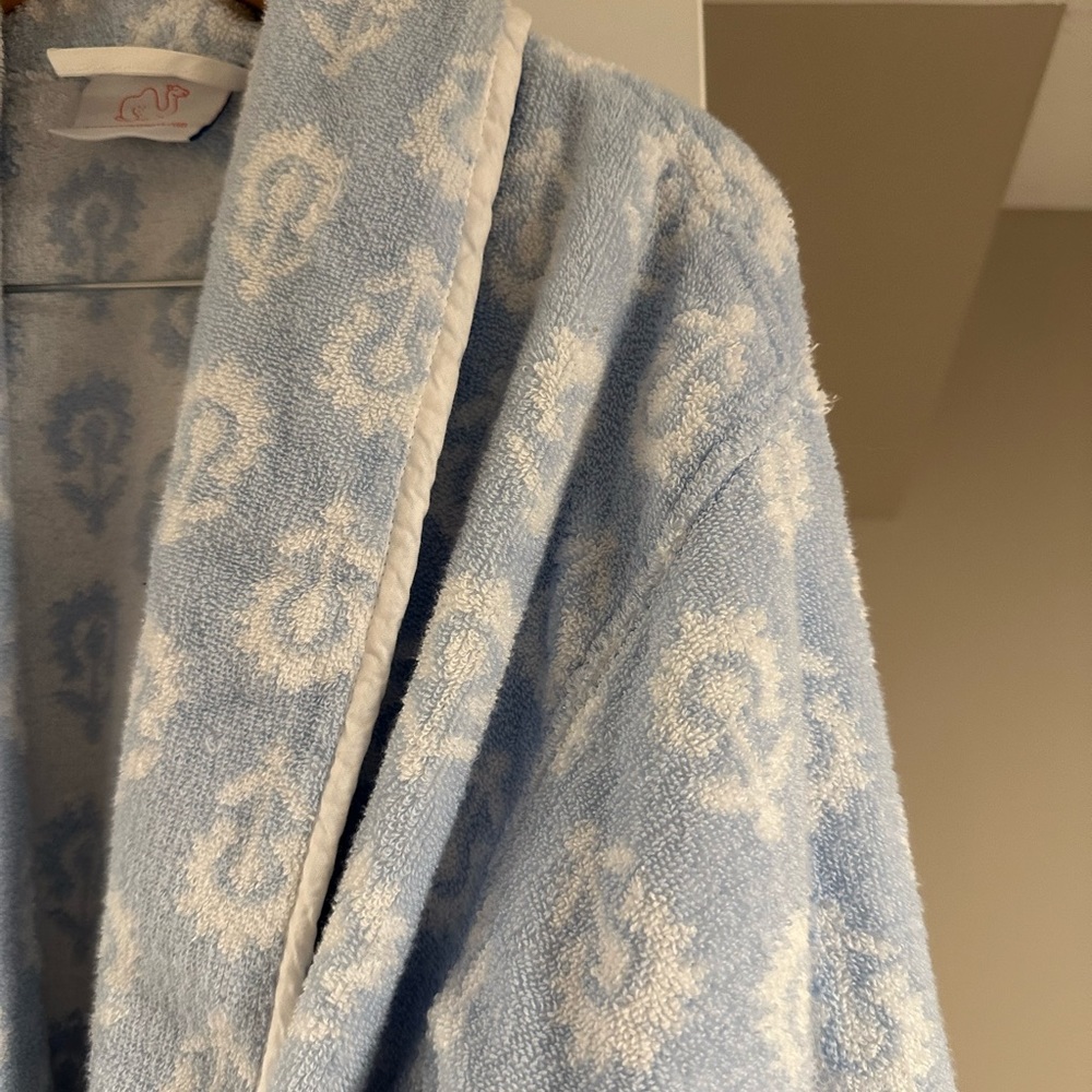 Weezie Women’s Long Signature Robe